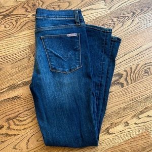 Hudson Natalie Super Skinny - Like new